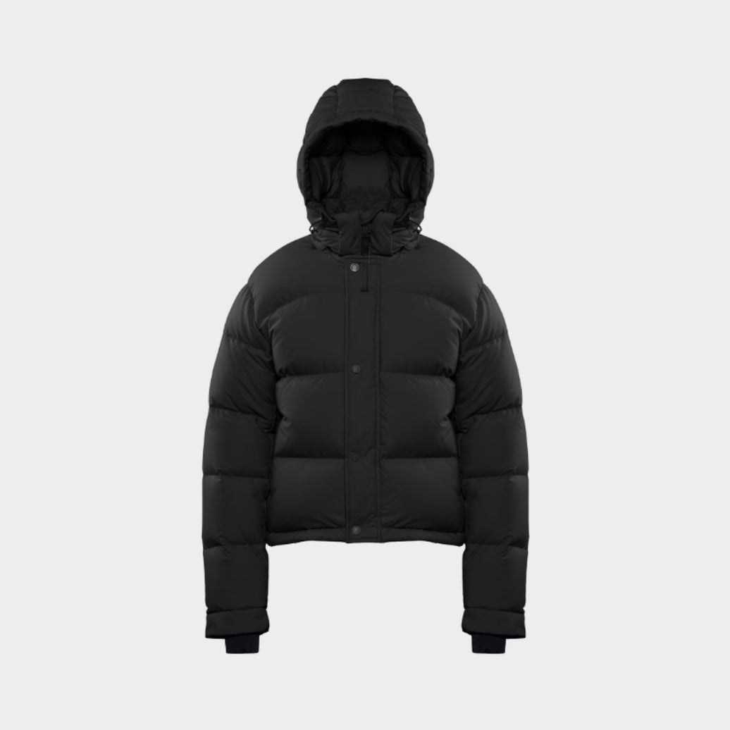 The Super Puff™ Shorty - cliMATTE™