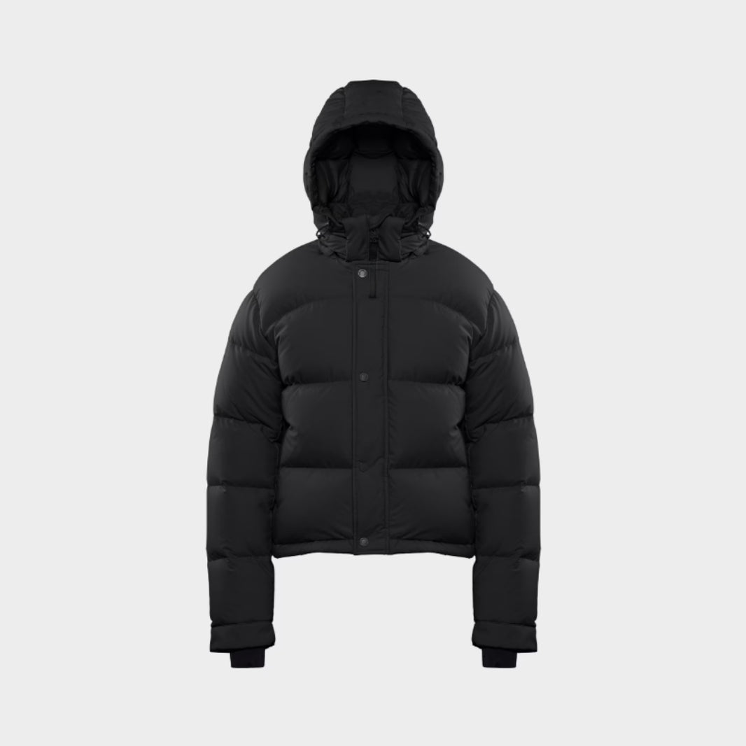 The Super Puff™ Shorty - cliMATTE™