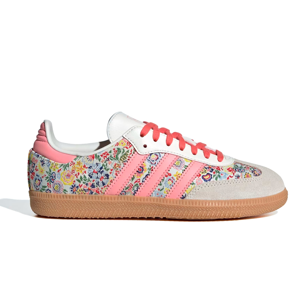 Samba OG "Liberty London Floral"