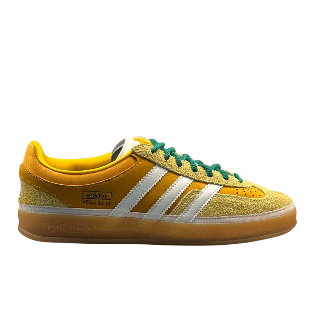 Gazelle Indoor 'Vega Baja'
