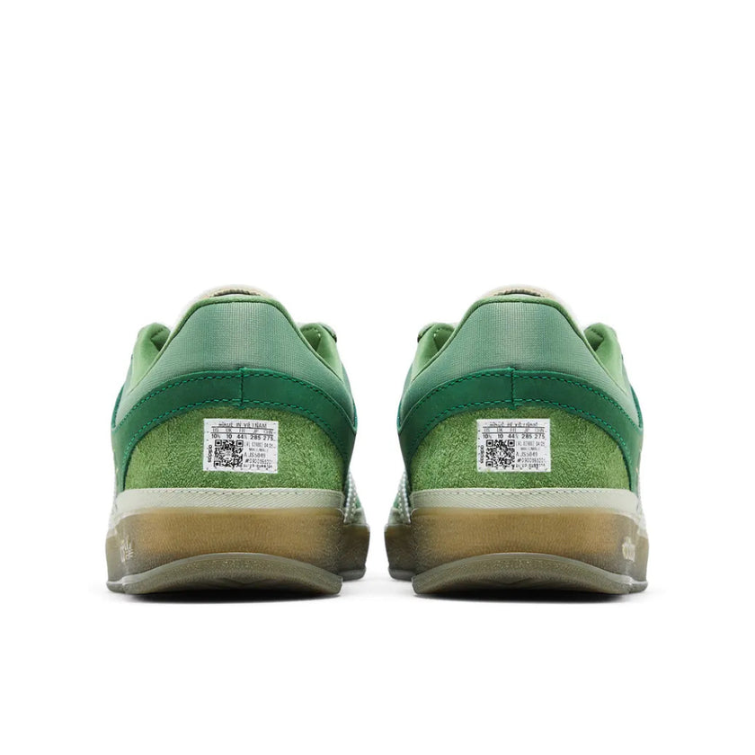 Gazelle Indoor 'El Yunque'